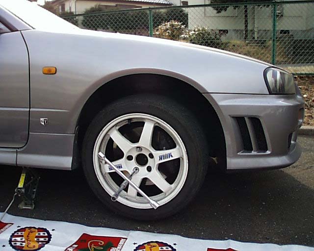 Front_brake