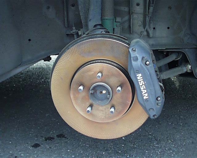 Front_brake