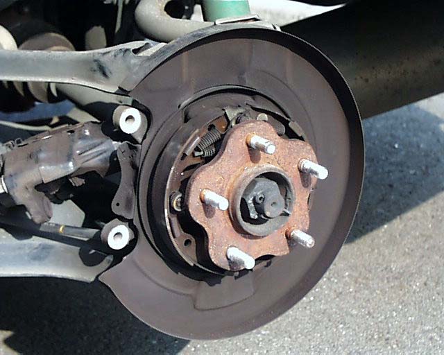 Front_brake