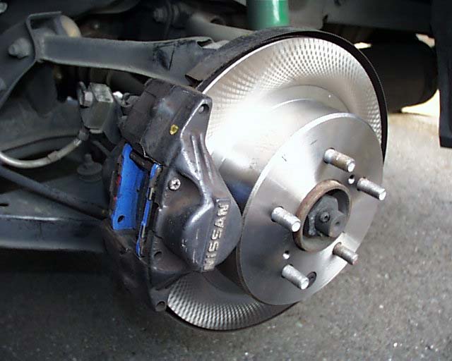 Front_brake