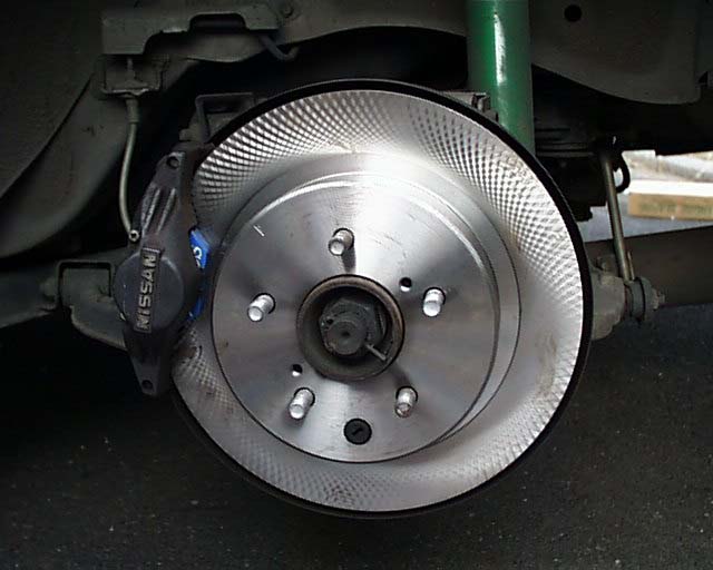 Front_brake